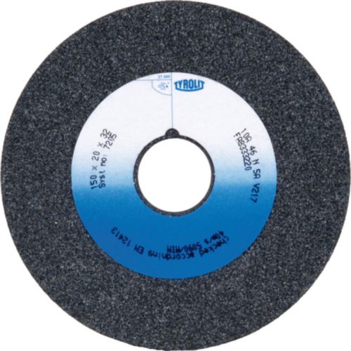 Brusný kotouč keramický 175x25x32 T1 10A 36 P5 AV17 produkt 81007350