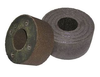 Brusný kotouč na kolejnice 150X73X56,5 SE 4 MATICEMI produkt 81012280