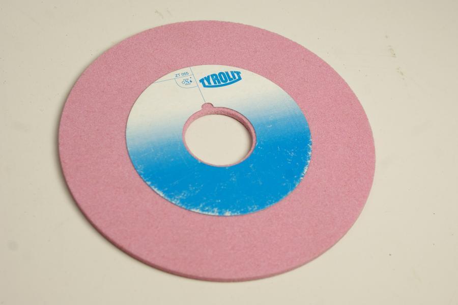 Brusný kotouč 291120 Kotouč keramický 150x4x32 88A 80 M5 AV217 produkt 81013615