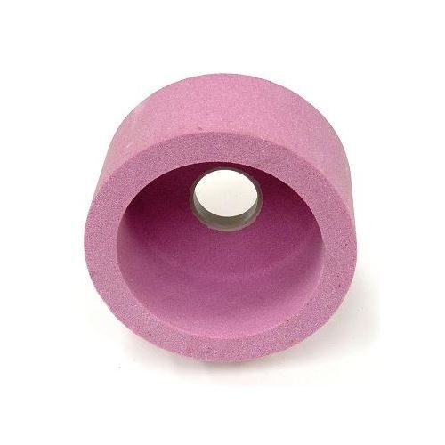 Brusný kotouč hrncový růžový typ 57161 produkt 81015719M