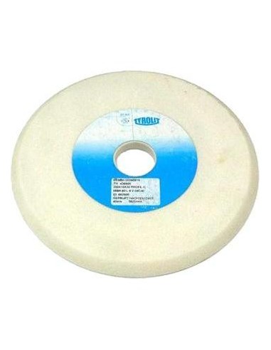 Brusný kotouč 58151 99BA Keramický  bílý produkt 81017120M