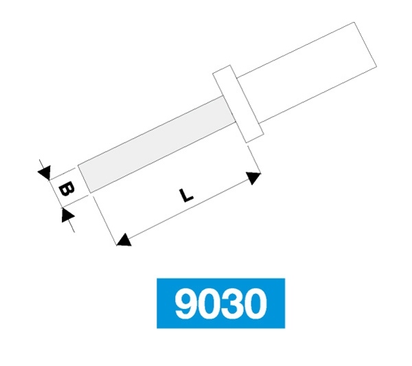 Brusný kámen 430679 49C 220 N 7 V 10X100  67136 1029.00s produkt 81020120
