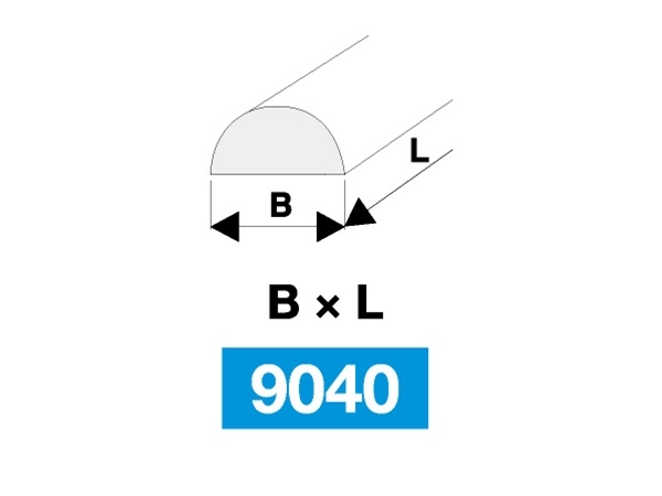 Brusný kámen 430777 99A 120 O 6 V 80 13X150  67251 1322.80s produkt 81020780