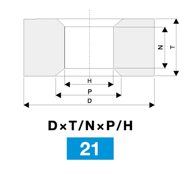 Brusný kámen 436587 00 48C 22 P 4 V 90X40/32X40/22,2  84131 9010. produkt 81022320