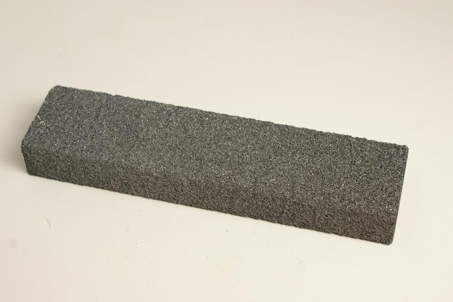 Brusný kámen 6216 50x25x200 1C 24 R 5 V 18 Orovnávací kámen obdélníkový 6216 (848) produkt 81022470