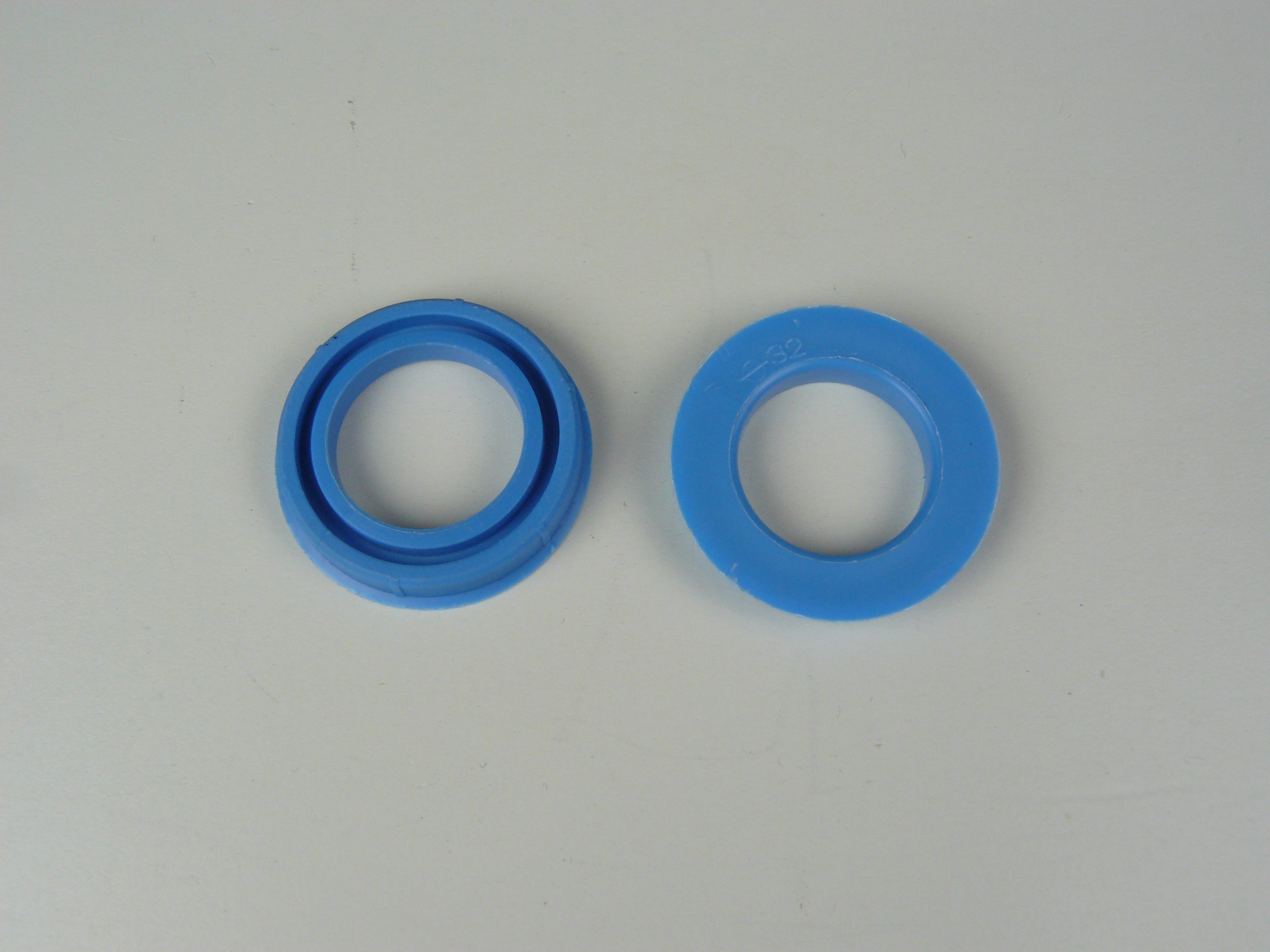 REDUKČNÍ VLOŽKY OTVORŮ KERAMICKÝCH KOTOUČŮ produkt 81992000M