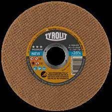 Kotouč řezný *** 115x1.0x22.2 HLINÍK *Tyrolit/840247/ produkt 82111480