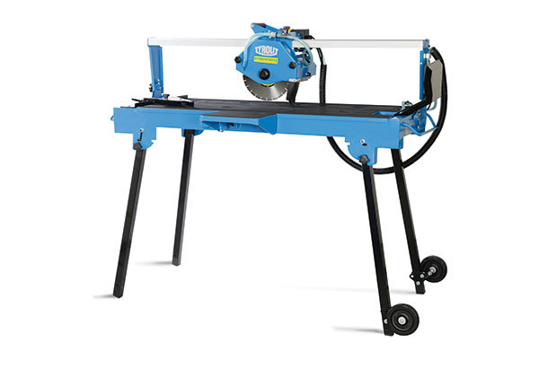 Stroje stavební na řezání