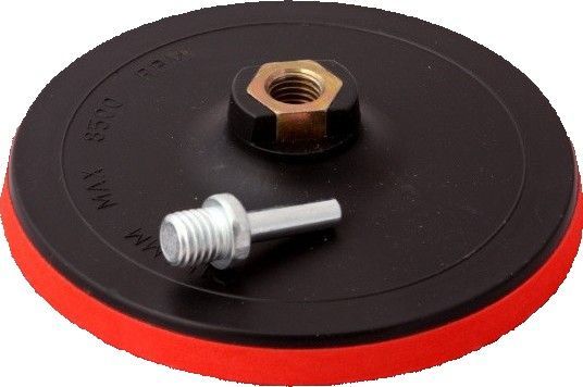 PODLOŽNÝ TALÍŘ NA VÝSEKY SUCHÝ ZIP závit M14 produkt 83006260M PODLOŽNÝ TALÍŘ NA VÝSEKY SUCHÝ ZIP závit M14 produkt 83006260M