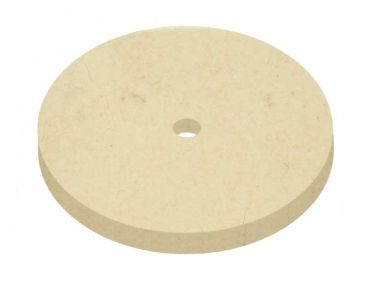 KOTOUČ LEŠTÍCÍ FILCOVÝ/PLSTĚNÝ produkt 84601040M KOTOUČ LEŠTÍCÍ FILCOVÝ/PLSTĚNÝ produkt 84601040M