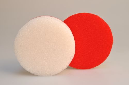 KOTOUČ LEŠTÍCÍ MOLITAN 125x25mm se suchým zipem produkt 84600950