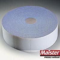 HOUBIČKA BRUSNÁ 1-stranná role s molitanem 115mmx25m produkt 85040032M