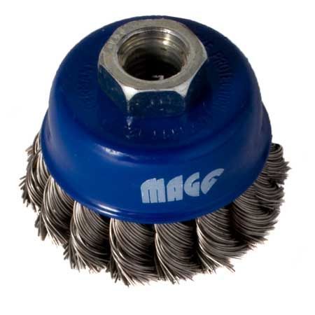 KARTÁČ DRÁTĚNÝ HRNKOVÝ NEREZ COPÁNKY produkt 86121633M