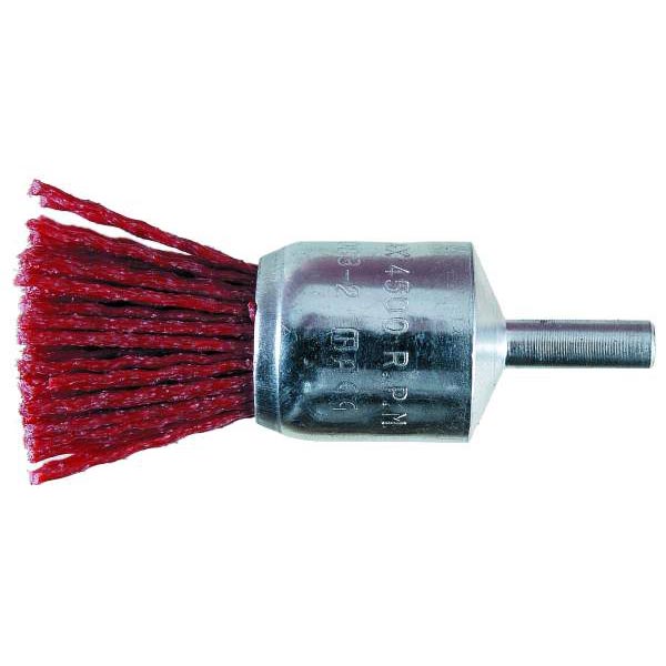 KARTÁČ NYLONOVÝ KONCOVÝ STOPKA 24mm produkt 86141755