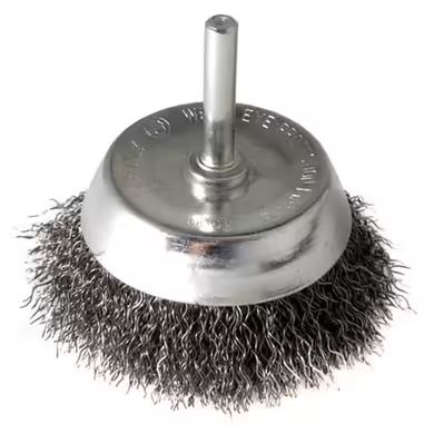 KARTÁČ DRÁTĚNÝ HRNKOVÝ STOPKA VD 63 mm produkt 86141900