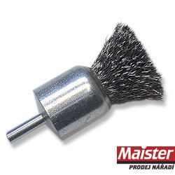 KARTÁČ DRÁTĚNÝ KONCOVÝ VD 22x6 0.30 produkt 86241400