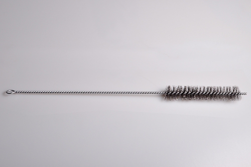 KARTÁČ DRÁTĚNÝ ZBRAŇOVÝ OCEL produkt 86262500M