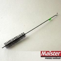 KARTÁČ NYLONOVÝ ZBRAŇOVÝ ø12 0.20mm produkt 86262632