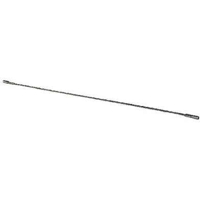 NÁSTAVEC komínový drátěný 2m závit M12 produkt 86271520