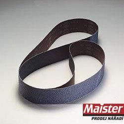 PÁS 25x803mmm, P220 plátno - siliko produkt 87210245