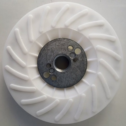 PODLOŽNÝ TALÍŘ NA FÍBRY TURBO produkt 87300500M