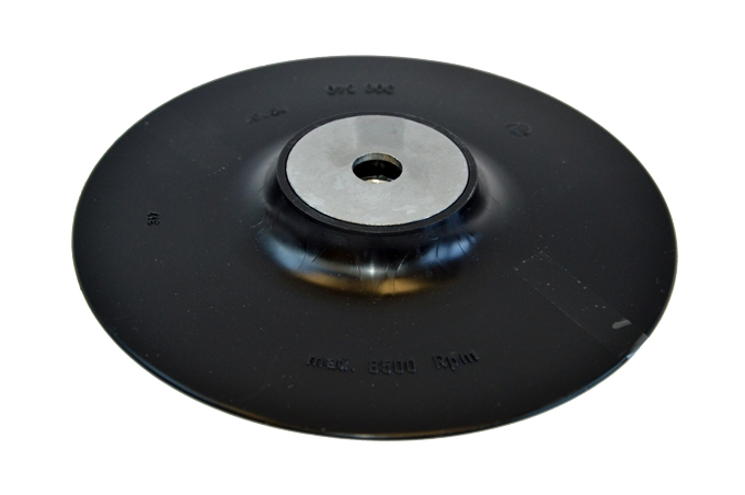 PODLOŽNÝ TALÍŘ NA FÍBRY TVRDÝ závit M14 produkt 87300560M