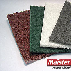 ROUNO BRUSNÉ - ARCHY 150x210mm produkt 87700500M