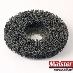 ČISTÍCÍ KOTOUČE PORÉZNÍ produkt 87803500M