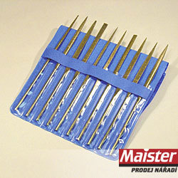 PILNÍK DIAMANTOVÝ - SADA produkt 88213340M