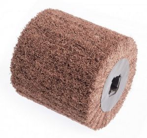 Brusný válec rouno 100X100 otvor 19 produkt 89045006M