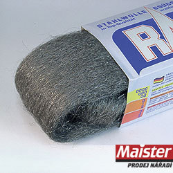 BRUSNÁ VLNA RAKSO (drátky) produkt 89004000M