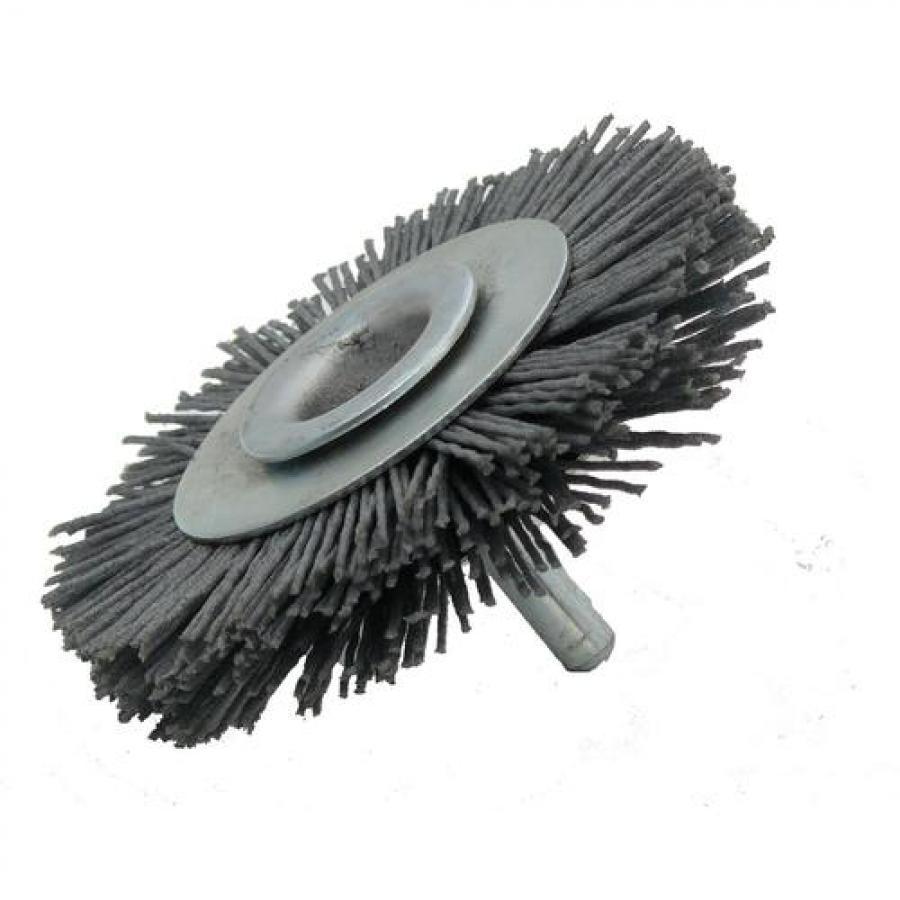 KARTÁČ NYLONOVÝ OKRUŽNÍ STOPKA produkt 89033000M