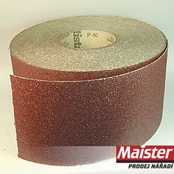 PAPÍR v ROLI š.150mm ERSTA Starcke produkt 89501800M