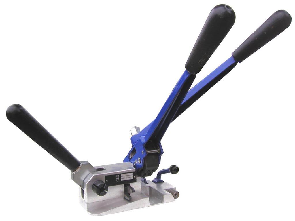 PÁSKOVAČ PP-10 sponkový produkt 90300100