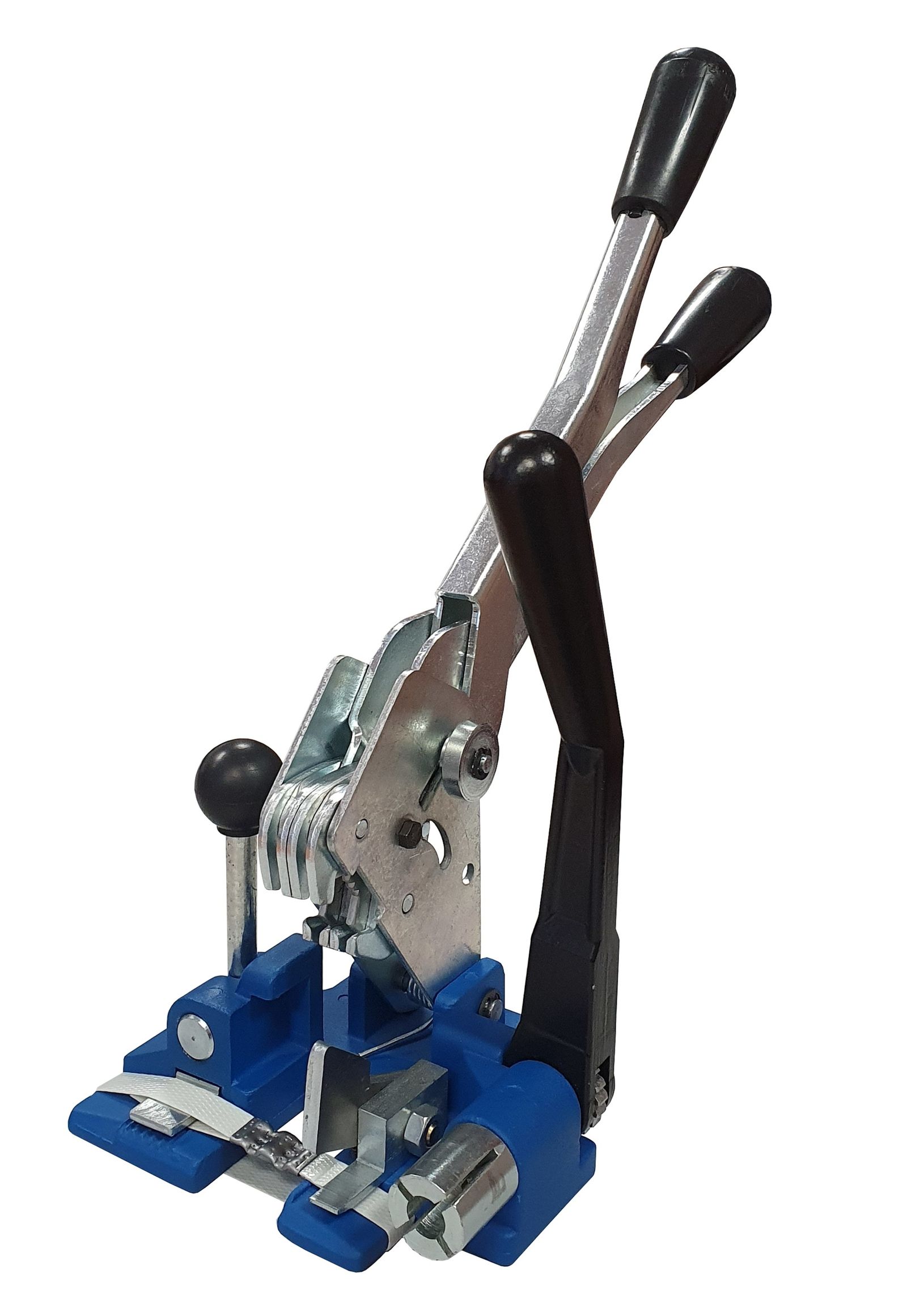 PÁSKOVAČ PPU univerzal (12-16) sponkový produkt 90300202