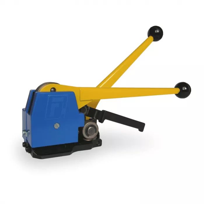 PÁSKOVAČ BO-51 ocelová páska 13-20mm bezesponkový produkt 90300800