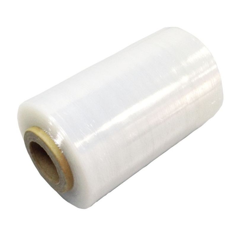 FOLIE BALÍCÍ SMRŠŤOVACÍ - STRETCH 10cm x 150m 0.023mm produkt 90305025