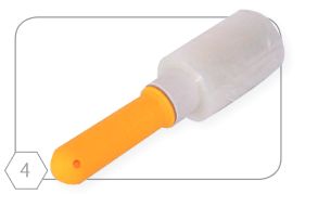 ODVÍJEČ STRETCH FOLIE MALÝ 10cm x 150m produkt 90305026