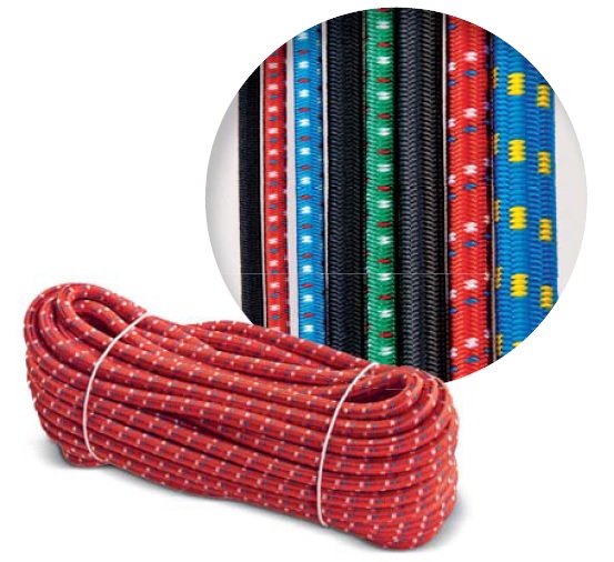 GUMOLANO pr.6mm panenka 10m, tažnost 120% produkt 90530051