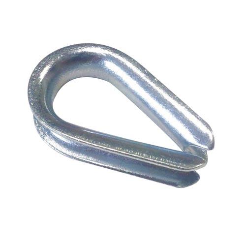 očnice lanová  srdíčko  (10ks) produkt 90530540M