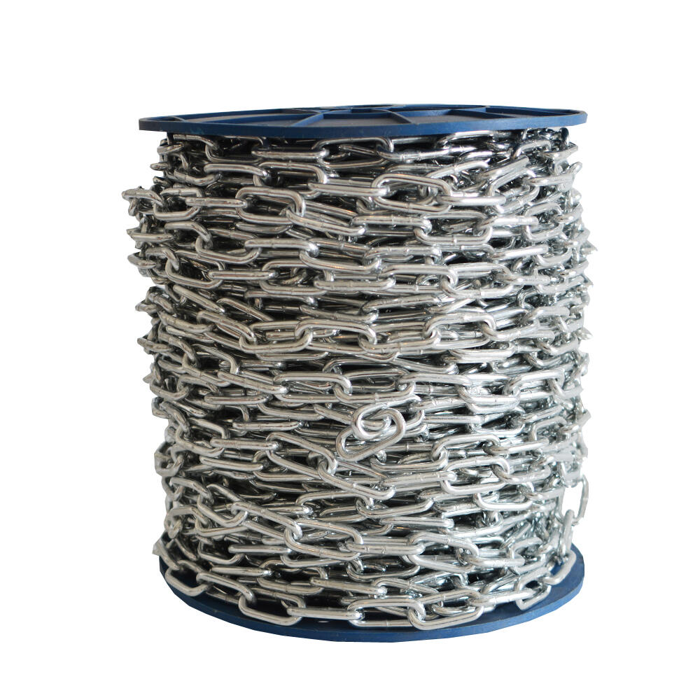 Řetězy - řetízky