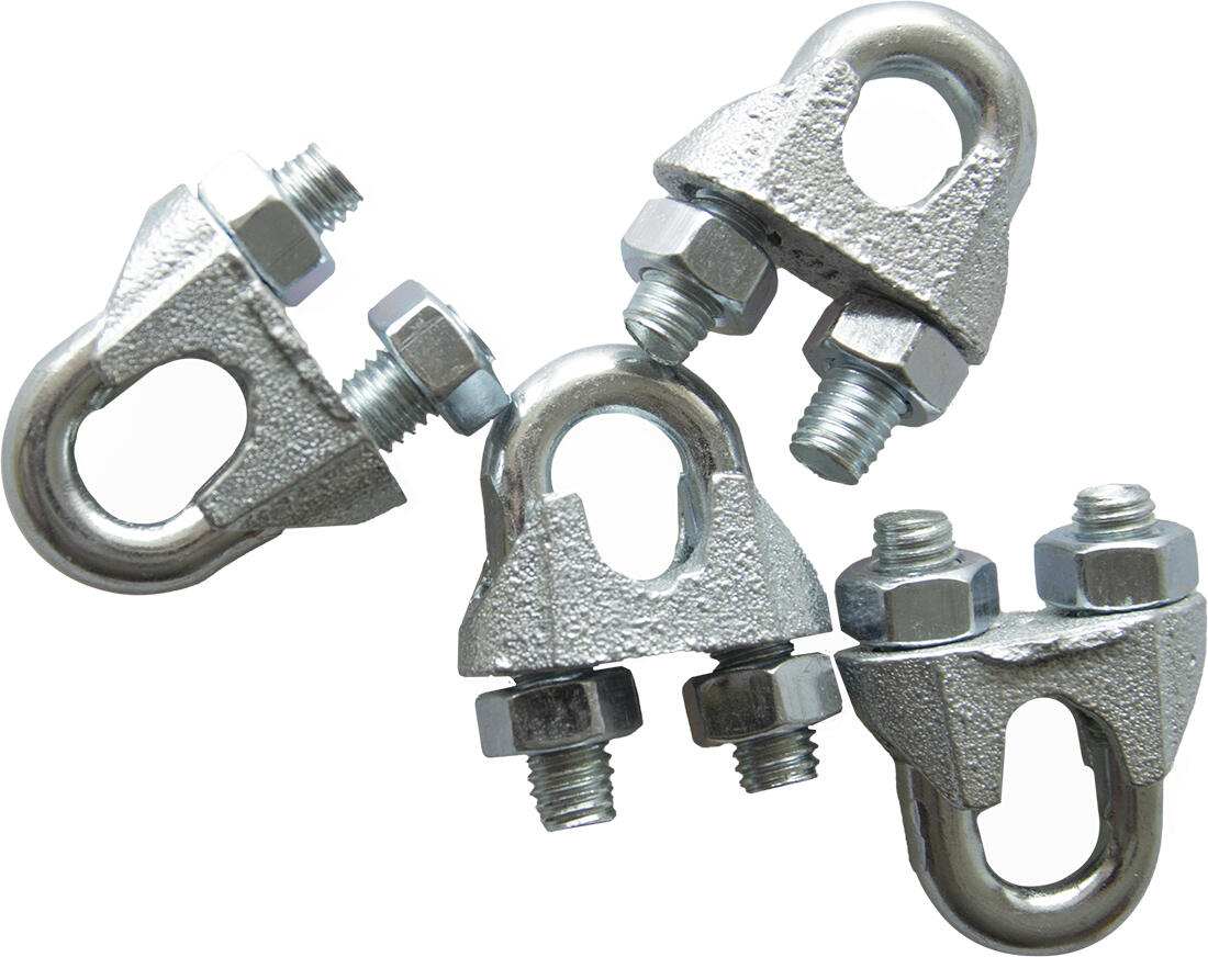 svorka lanová   (10ks) produkt 90530750M