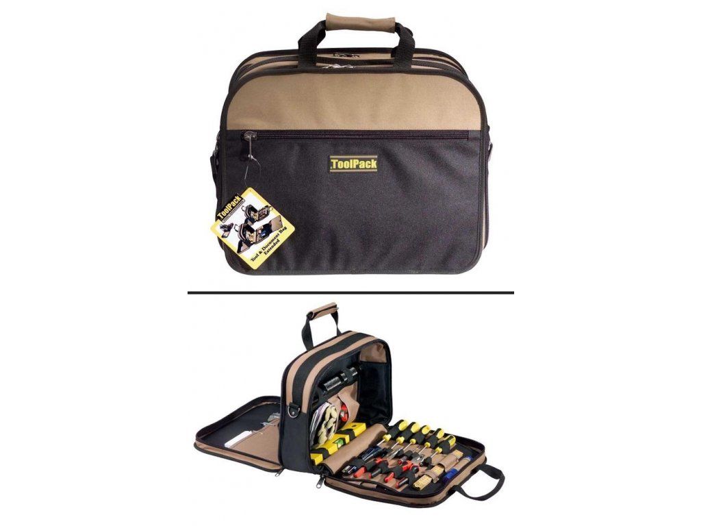 BRAŠNA NA NÁŘADÍ A DOKUMENTY produkt 91114381