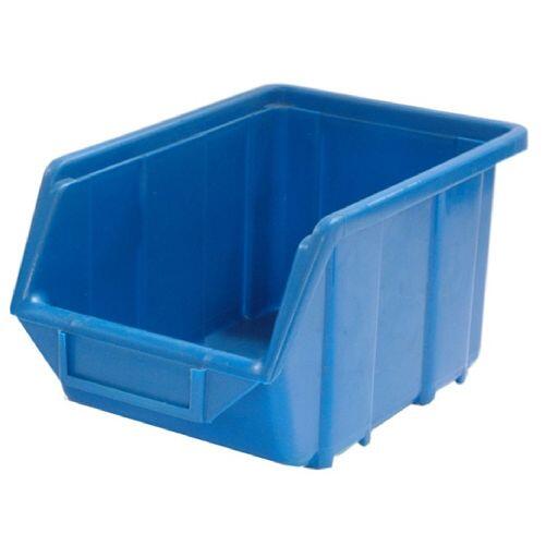 bedna ukládací zkosená 2kg PH MO 165x110x75mm produkt 91200140