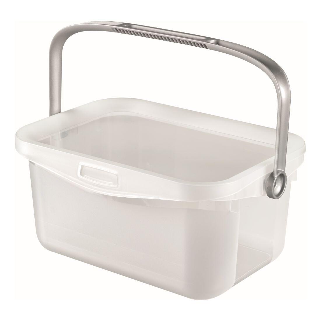 multibox 26x18x11cm s víkem a rukojetí, PH TRA produkt 91200490