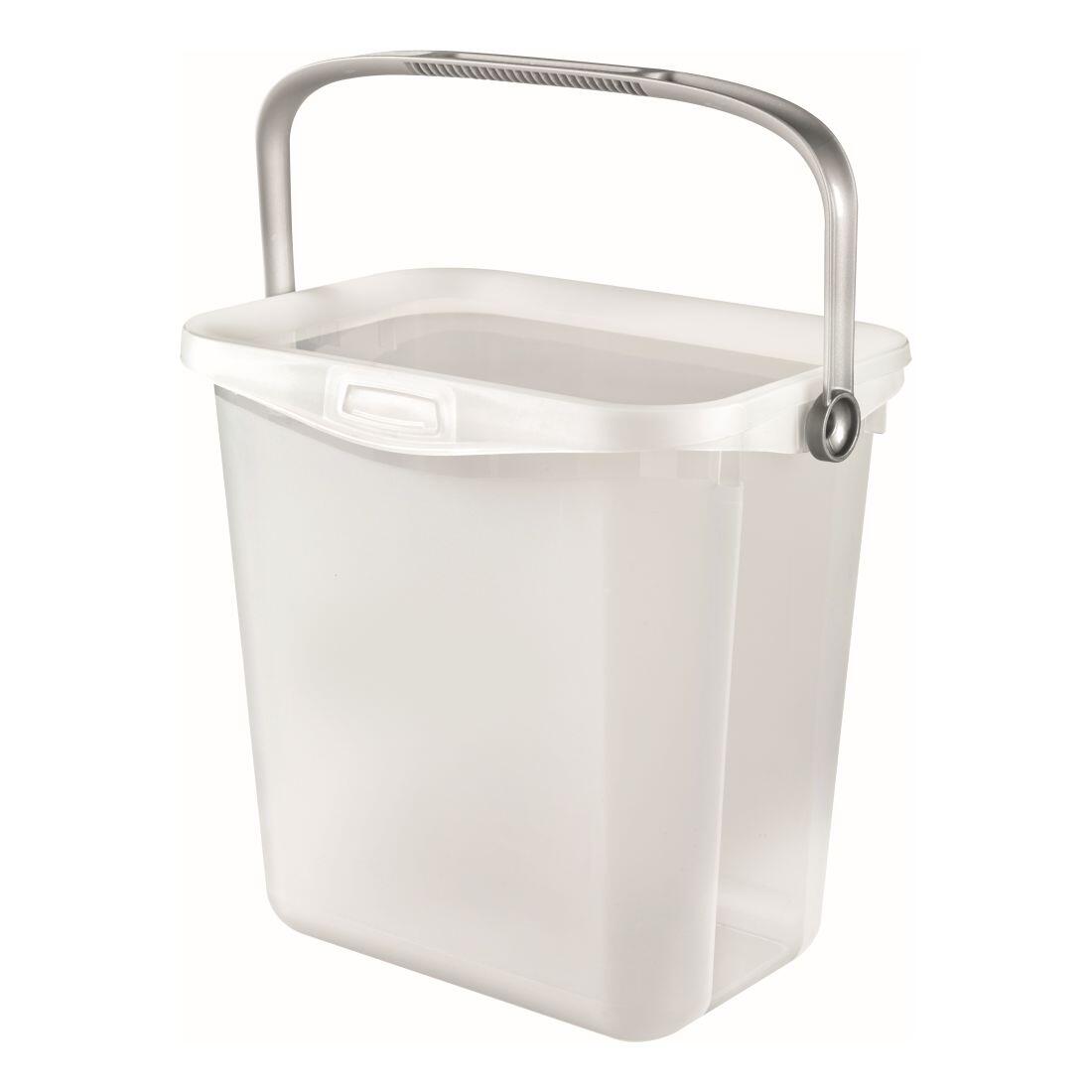 multibox 26x20x24cm s víkem a rukojetí, PH TRA produkt 91200500