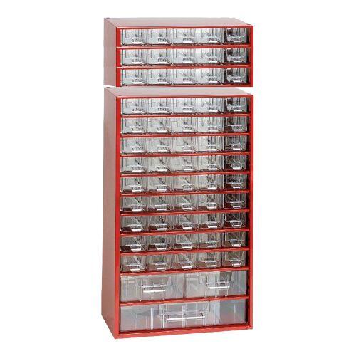 skříňka set kovová - různé varianty produkt 91201180M