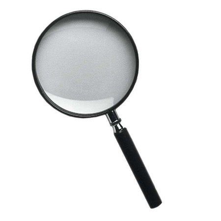 LUPA RUČNÍ CROMWELL produkt 92254300