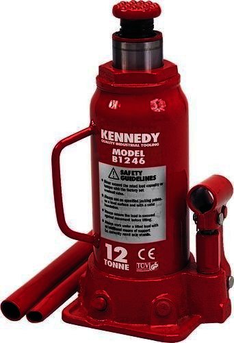 Hydraulické zvedáky