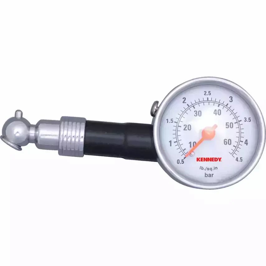 MĚŘIČ TLAKU V PNEUMATIKÁCH produkt 92588530